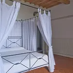 فندق Antico Casale Di Montegualandro & *