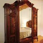 Antico Casale Di Montegualandro & فندق *