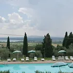 فندق Antico Casale Di Montegualandro & Terontola