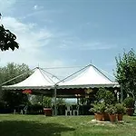 Antico Casale Di Montegualandro & فندق Terontola