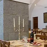 Antico Casale Di Montegualandro & فندق *