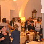 فندق Antico Casale Di Montegualandro &