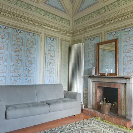 Отель Antico Casale Di Montegualandro & *