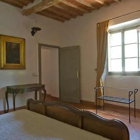 Antico Casale Di Montegualandro & Hotel Terontola