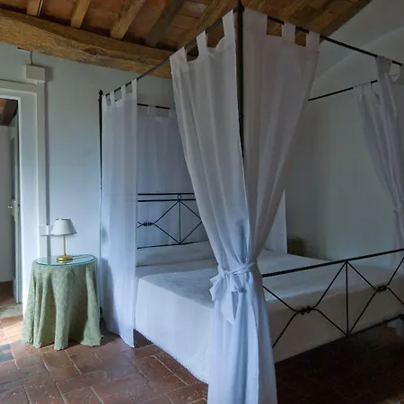 Antico Casale Di Montegualandro & Terontola