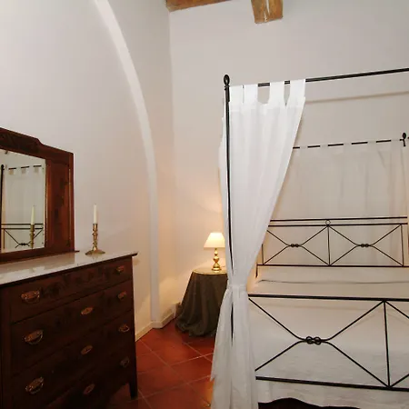 Antico Casale Di Montegualandro & Terontola