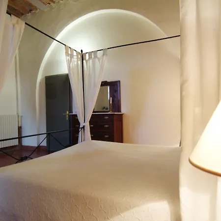 Antico Casale Di Montegualandro & Hotel Terontola