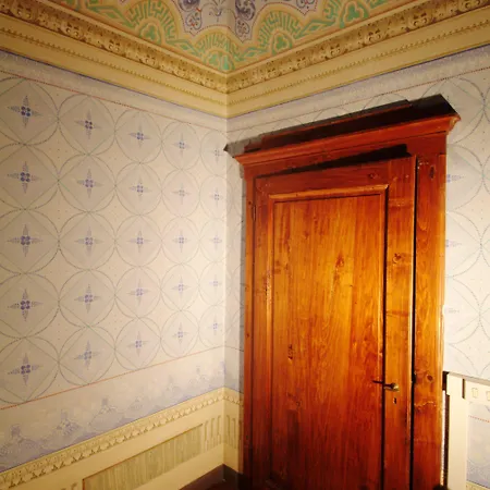 Antico Casale Di Montegualandro & Terontola