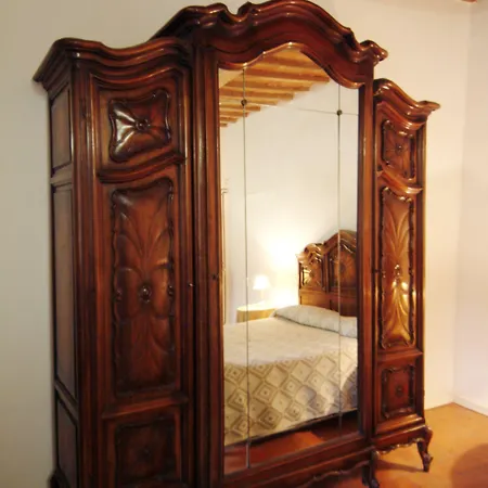 Antico Casale Di Montegualandro & Отель *