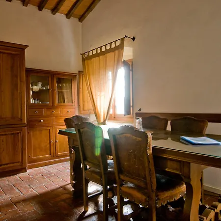 Antico Casale Di Montegualandro & * Terontola