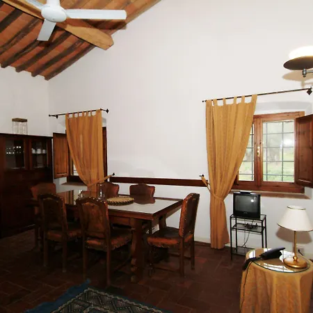 Antico Casale Di Montegualandro & فندق Terontola