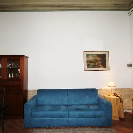 Antico Casale Di Montegualandro & * Terontola