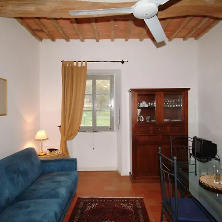 Antico Casale Di Montegualandro & Terontola