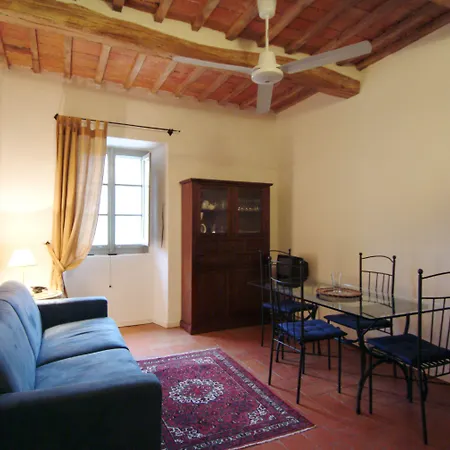 Antico Casale Di Montegualandro & Terontola