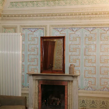 Hotel Antico Casale Di Montegualandro & Terontola