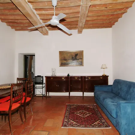 Antico Casale Di Montegualandro & * Terontola