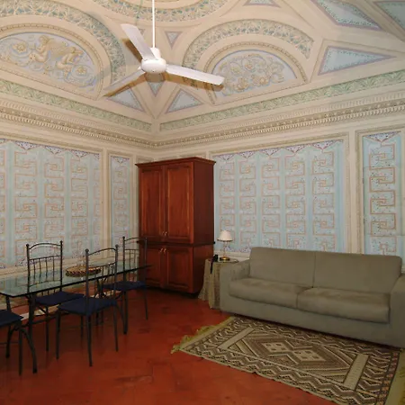 Hotel Antico Casale Di Montegualandro &