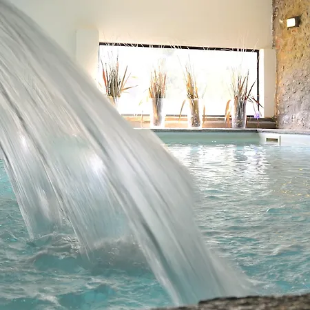 Antico Casale Di Montegualandro & Terontola