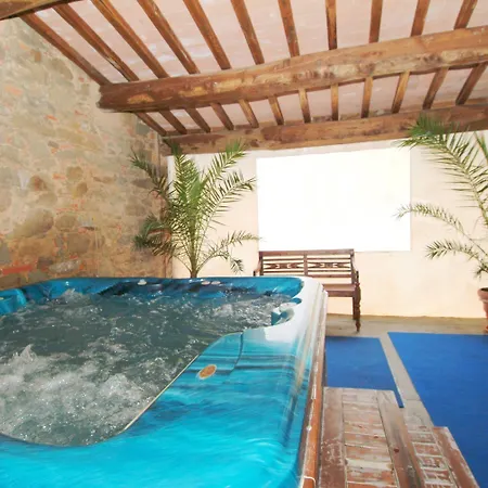 Antico Casale Di Montegualandro & * Terontola