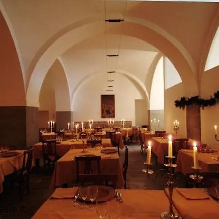 Antico Casale Di Montegualandro & Terontola