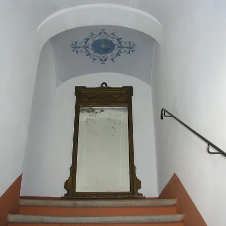 Antico Casale Di Montegualandro & Terontola