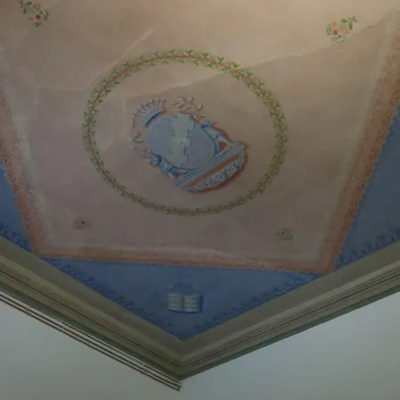 Antico Casale Di Montegualandro & Terontola