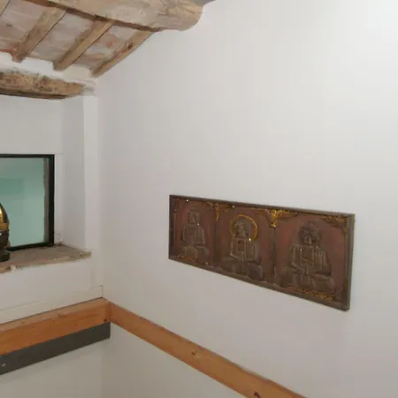 Antico Casale Di Montegualandro & *