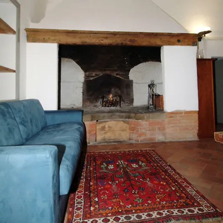 Antico Casale Di Montegualandro & Terontola