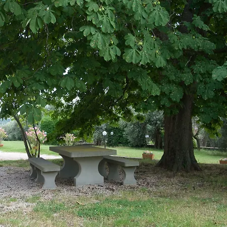 فندق Antico Casale Di Montegualandro & Terontola