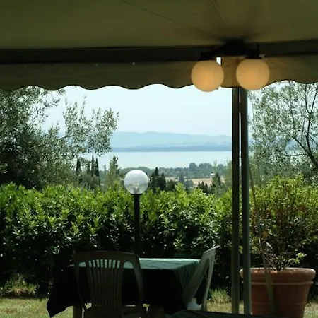 Antico Casale Di Montegualandro & Terontola