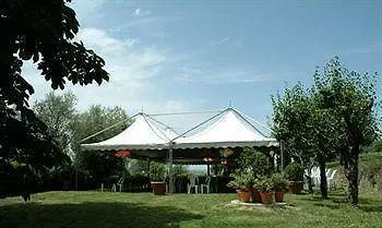 Antico Casale Di Montegualandro & Отель Terontola