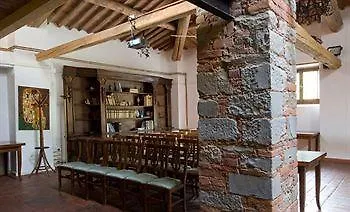 Antico Casale Di Montegualandro & Отель