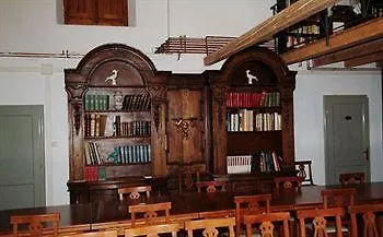 Antico Casale Di Montegualandro & Отель Terontola