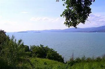 Antico Casale Di Montegualandro & Villa Tuoro sul Trasimeno