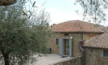 Antico Casale Di Montegualandro & Hotel *