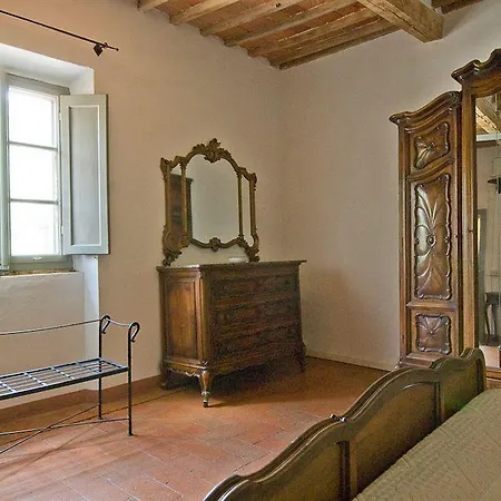 Antico Casale Di Montegualandro & Отель