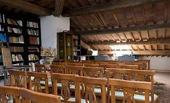 Antico Casale Di Montegualandro & Отель Terontola