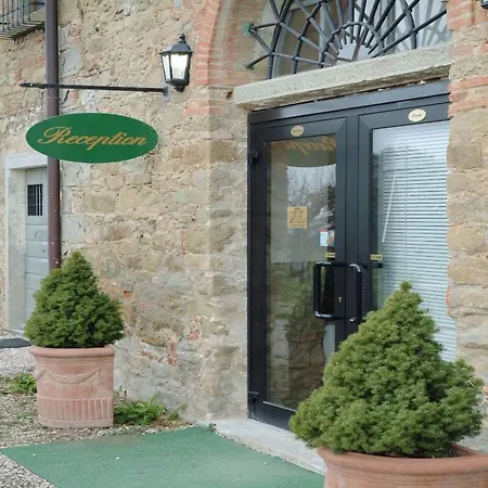 Villa Antico Casale Di Montegualandro & Tuoro sul Trasimeno