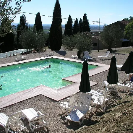 Hotel Antico Casale Di Montegualandro & *