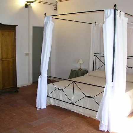 Antico Casale Di Montegualandro & * Terontola