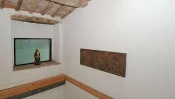 Antico Casale Di Montegualandro & *