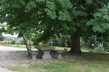 Antico Casale Di Montegualandro & Villa *