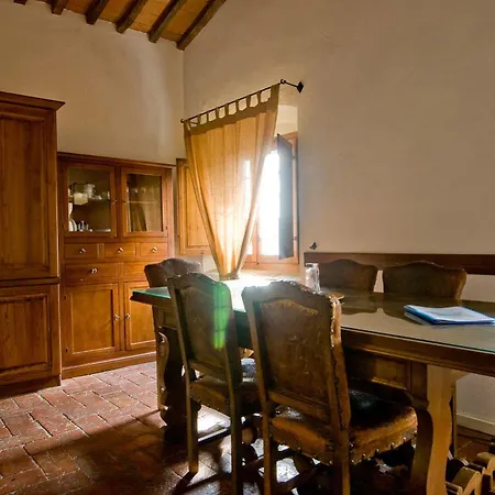 Antico Casale Di Montegualandro & *