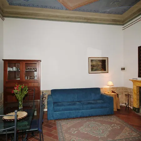 Antico Casale Di Montegualandro &