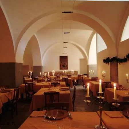 Antico Casale Di Montegualandro & Tuoro sul Trasimeno