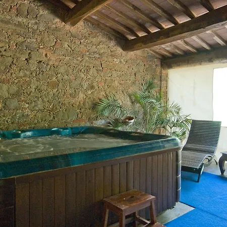 Villa Antico Casale Di Montegualandro & Tuoro sul Trasimeno