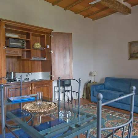 Antico Casale Di Montegualandro & Villa *