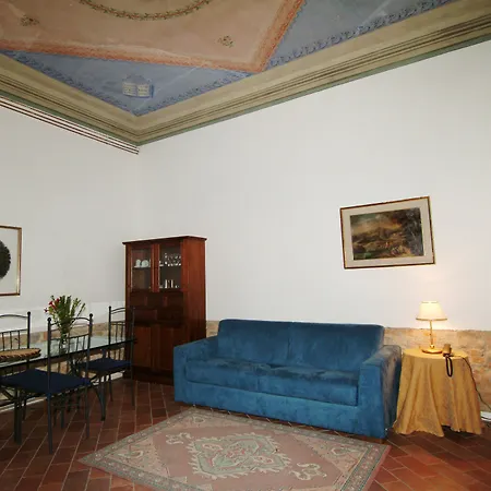 Antico Casale Di Montegualandro & Villa *