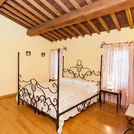 Antico Casale Di Montegualandro & Отель Terontola