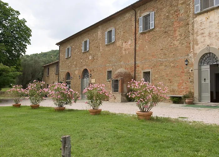 Antico Casale Di Montegualandro & * Terontola